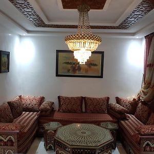 Appartement met Drie Slaapkamers